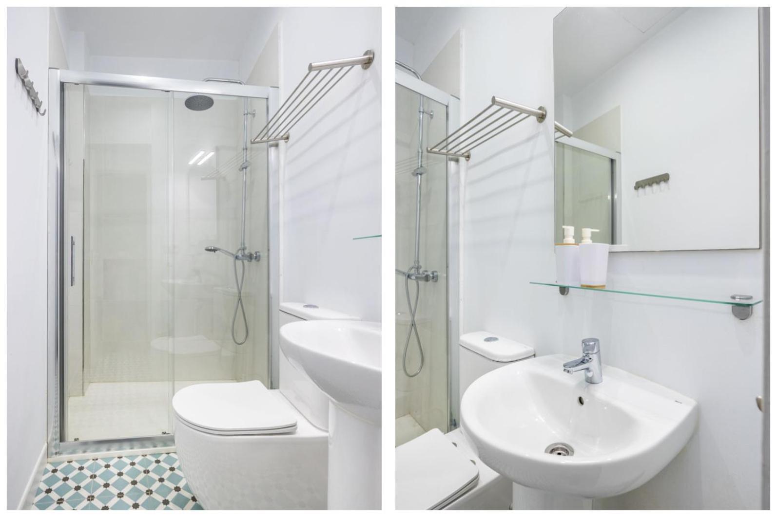 Appartement Beautiful Ground Floor Duplex In The Heart Of