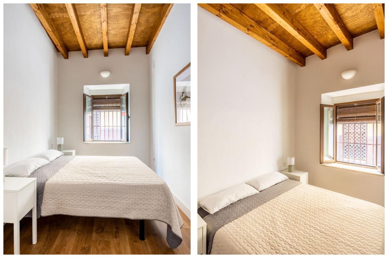 Beautiful Ground Floor Duplex In The Heart Of Appartement