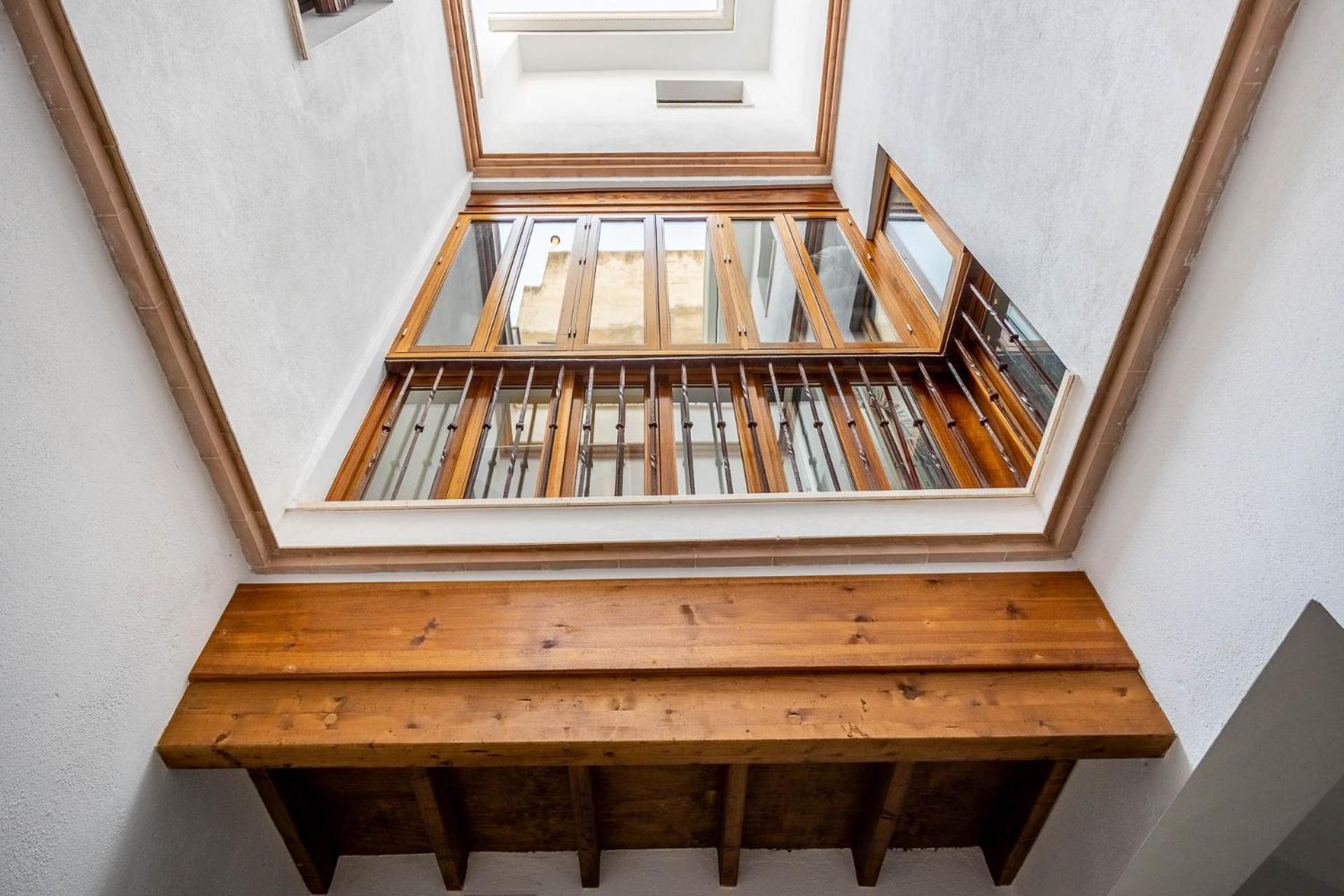 Beautiful Ground Floor Duplex In The Heart Of Appartement Séville