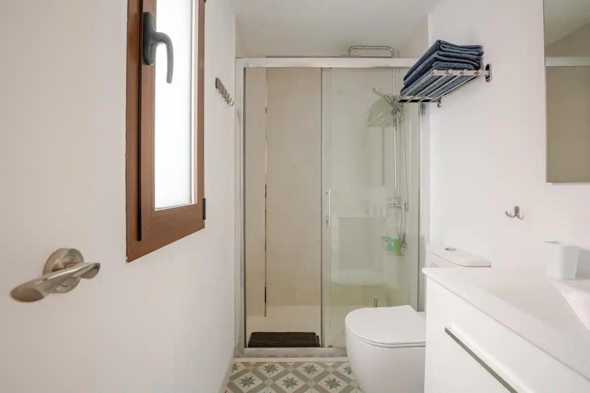 Beautiful Ground Floor Duplex In The Heart Of Appartement