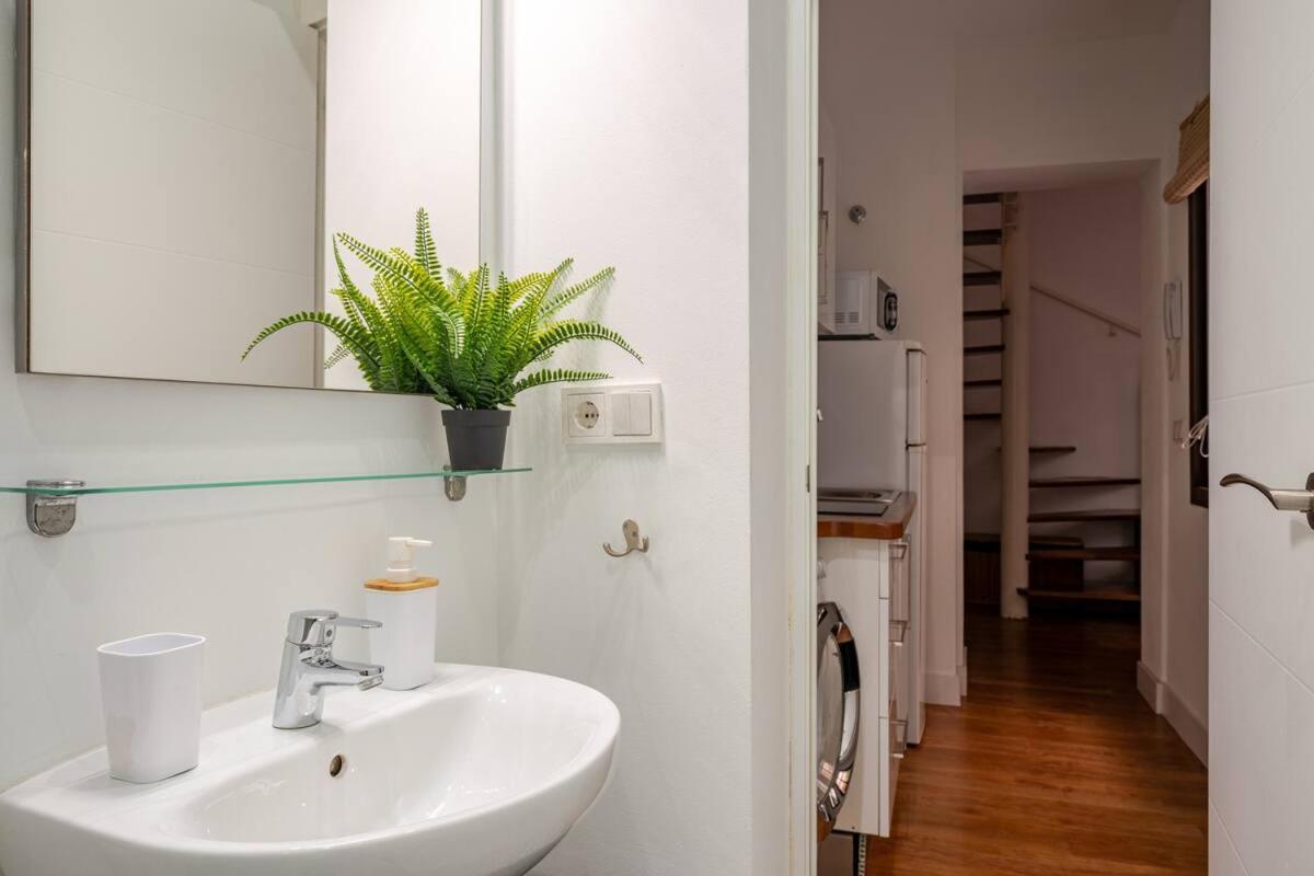 Beautiful Ground Floor Duplex In The Heart Of Appartement Séville