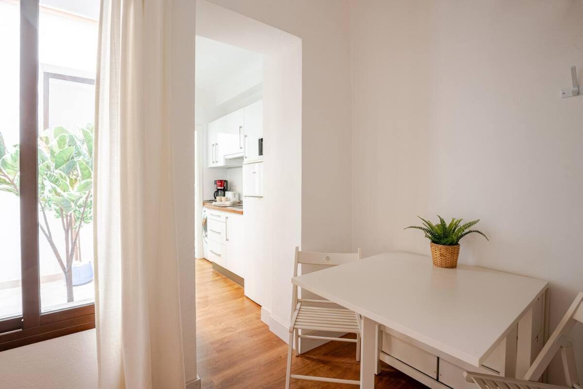 Beautiful Ground Floor Duplex In The Heart Of Appartement Séville