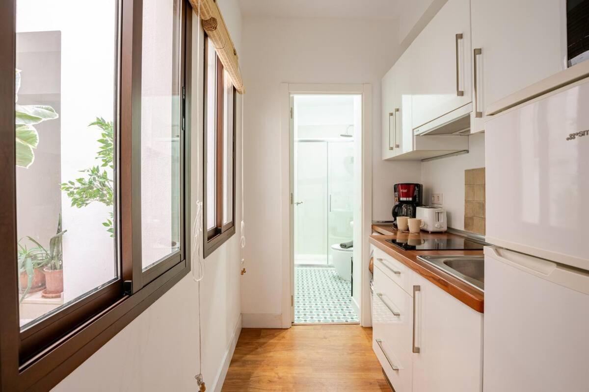 Appartement Beautiful Ground Floor Duplex In The Heart Of Séville